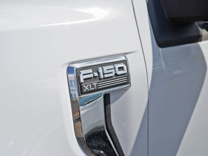 Used 2021 Ford F150 XLT w/ Equipment Group 302A High