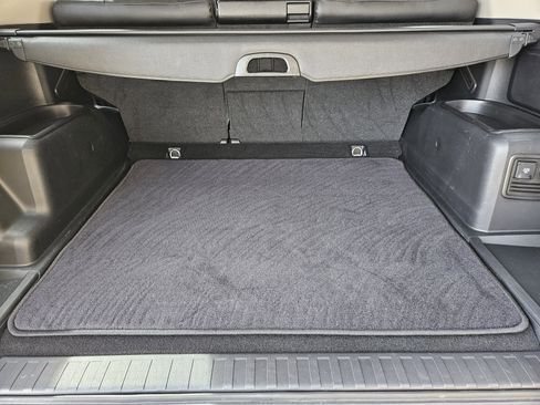 Used 2023 Toyota 4Runner Limited image 43