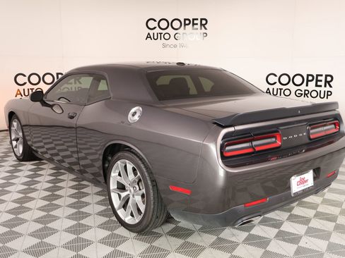 Used 2023 Dodge Challenger GT RWD image 18