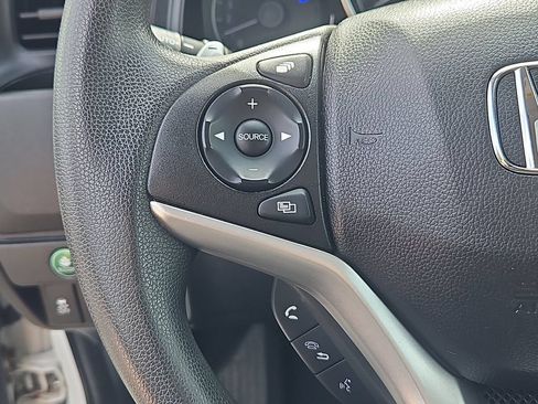 Used 2015 Honda Fit EX image 20