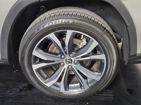 Certified 2022 Lexus RX 350 FWD w/ Premium Package image 11