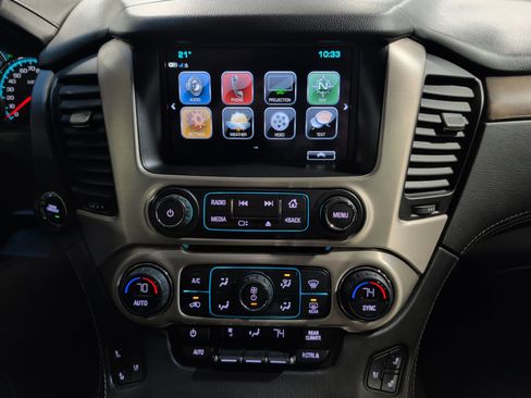 Used 2019 GMC Yukon XL Denali w/ Denali Ultimate Package image 12