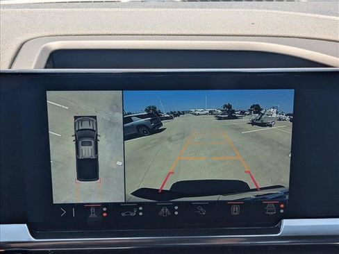 New 2026 Chevrolet Silverado 1500 RST RWD image 13