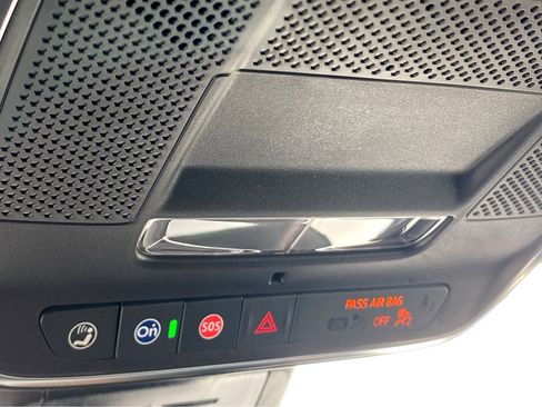 New 2025 Chevrolet Equinox RS w/ Safety and Technology Package image 31