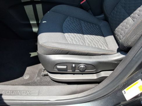 Certified 2020 Chevrolet Equinox LT FWD image 22