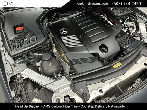 Used 2022 Mercedes-Benz E 53 AMG 4MATIC Sedan image 50