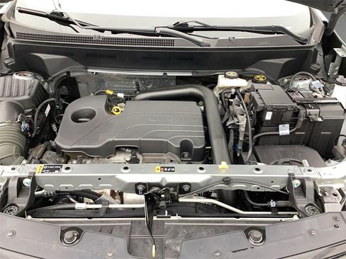 Used 2023 Chevrolet Equinox LT w/ Driver Convenience Package image 21