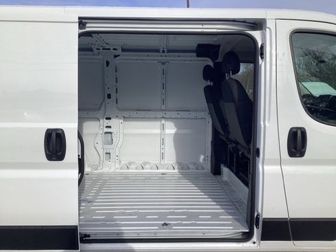 New 2026 RAM ProMaster 1500 w/ Convenience Group image 12