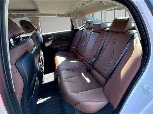 Certified 2023 Acura TLX Advance image 26