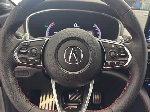 New 2026 Acura MDX A-Spec image 12