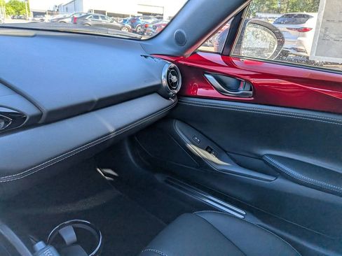 New 2026 MAZDA MX-5 Miata Grand Touring RWD image 14