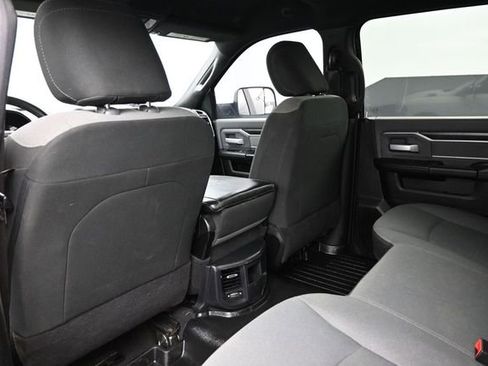 Used 2022 RAM 2500 Big Horn AWD/4WD image 18