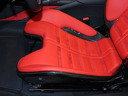 Certified 2024 Ferrari 296 GTS image 76