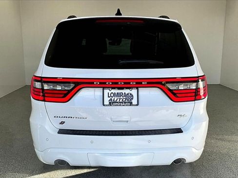 Used 2025 Dodge Durango R/T image 6