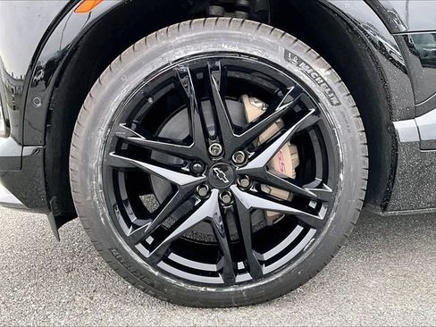 New 2026 Chevrolet Blazer EV SS image 7