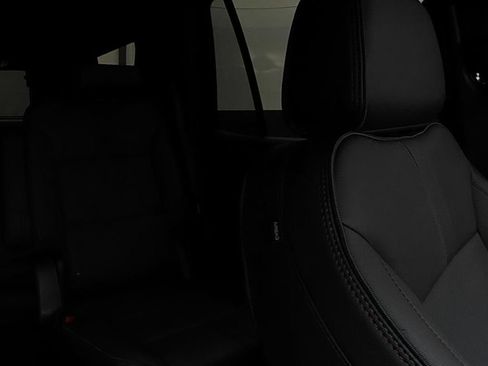Used 2026 Chevrolet Tahoe RST w/ Comfort Package RWD image 11
