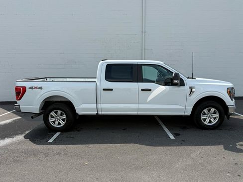 Used 2023 Ford F150 XLT w/ Trailer Tow Package AWD/4WD image 7