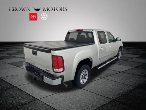 Used 2013 GMC Sierra 1500 SL image 6