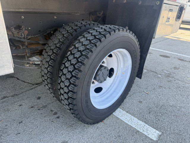 Used 2019 Ford F450 XL w/ XL Value Package AWD/4WD image 18