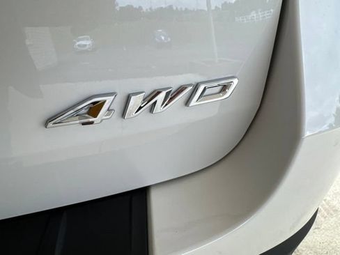 New 2026 Ford Explorer ST-Line w/ ST-Line Street Pack AWD/4WD image 35