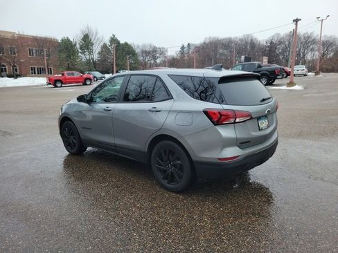 Used 2023 Chevrolet Equinox LS w/ LS Convenience Package image 13