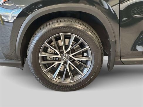 Certified 2022 Lexus NX 350h AWD image 15