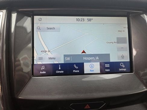 Used 2019 Ford Ranger Lariat w/ Equipment Group 501A Mid image 10