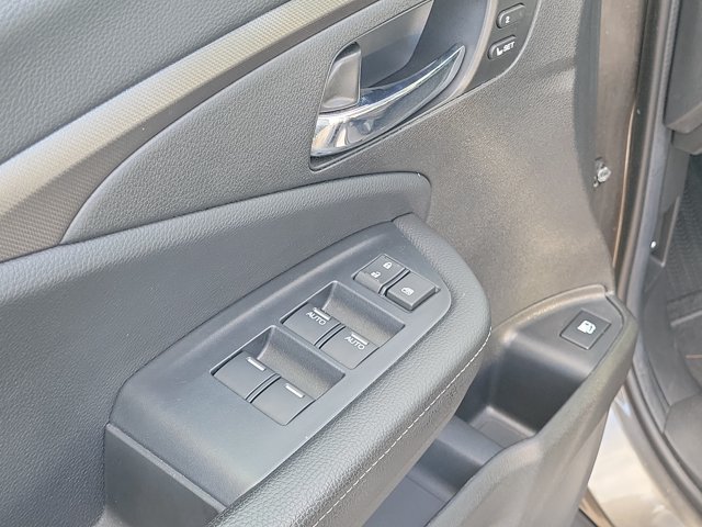 Certified 2022 Honda Ridgeline RTL-E image 17