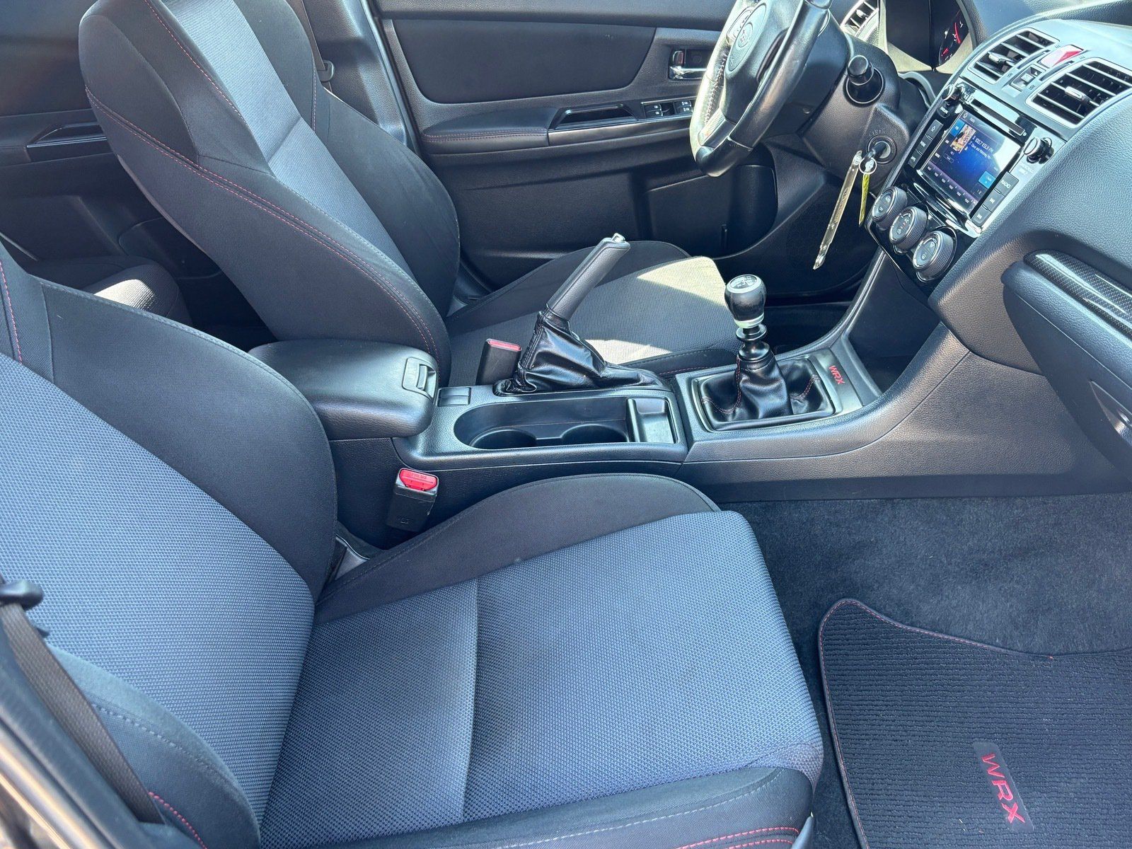 Used 2019 Subaru WRX AWD/4WD image 33
