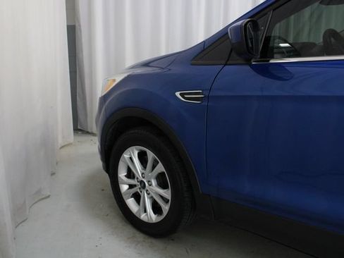 Used 2019 Ford Escape SE AWD/4WD image 30