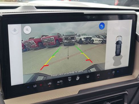 New 2025 Ford Bronco Sport Big Bend image 18