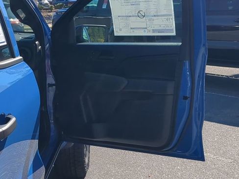 New 2026 Chevrolet Colorado Trail Boss image 42