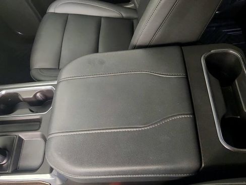 Certified 2025 Chevrolet Silverado 1500 LT Trail Boss w/ Convenience Package II AWD/4WD image 19