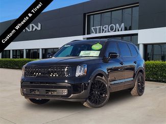 New 2025 Kia Telluride SX Prestige X-Line video 1