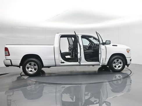 Used 2022 RAM 1500 Big Horn image 5