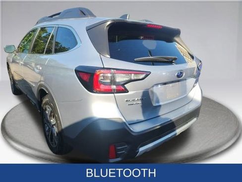Used 2022 Subaru Outback Limited image 11