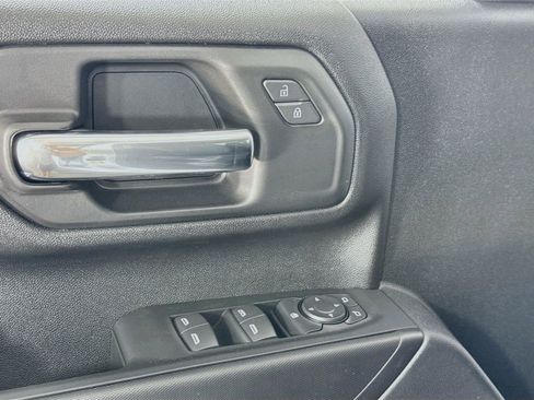 New 2026 GMC Sierra 2500 Pro w/ Convenience Package AWD/4WD image 11