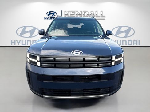 New 2026 Hyundai Santa Fe SEL FWD image 2