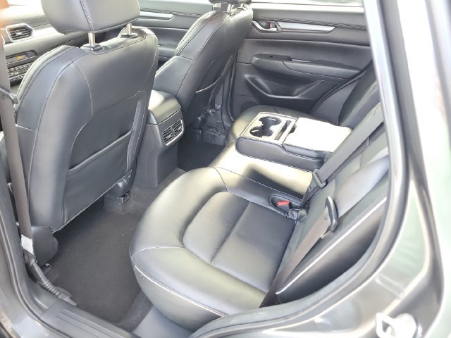 Used 2024 MAZDA CX-5 AWD 2.5 S w/ Select Package image 24