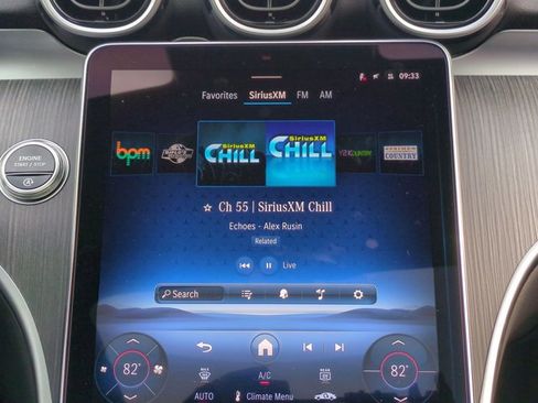 New 2026 Mercedes-Benz C 300 Sedan image 13