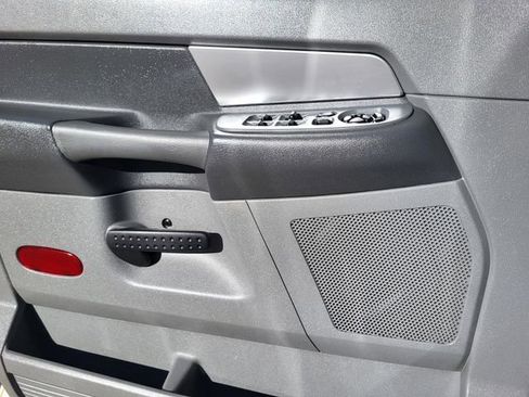 Used 2007 Dodge Ram 3500 Truck SLT w/ Trailer Tow Group image 16