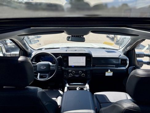 New 2025 Ford F350 Lariat w/ Lariat Ultimate Package image 26