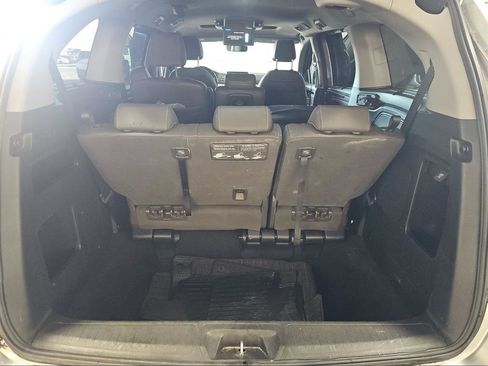 Used 2022 Honda Odyssey Touring image 8