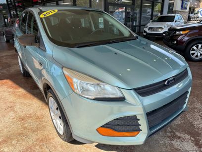 Used 2013 Ford Escape S