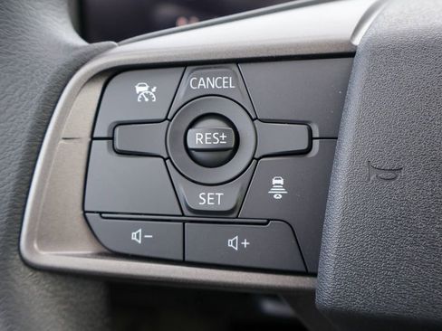 New 2026 Nissan Sentra SV image 10