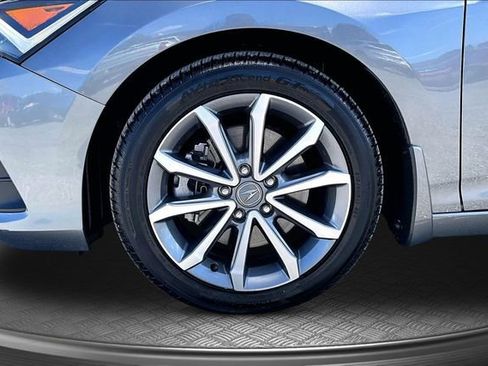 Used 2024 Acura Integra image 31