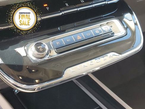 New 2024 Lincoln Corsair Grand Touring w/ Equipment Group 301A image 28