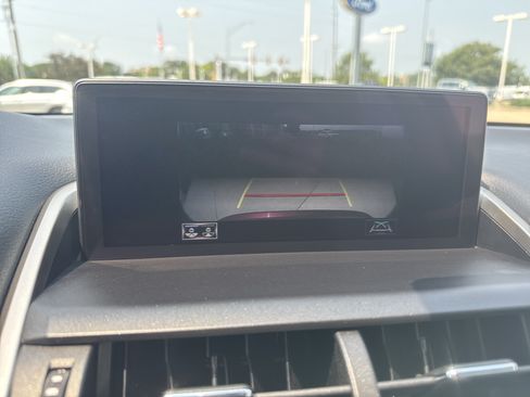 Used 2019 Lexus NX 300 AWD w/ Premium Package image 23
