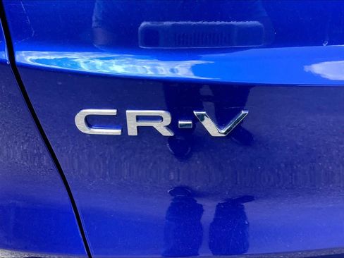 Used 2025 Honda CR-V EX image 10
