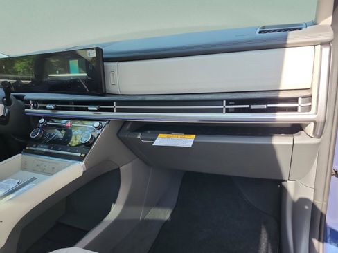 New 2026 Hyundai Santa Fe Calligraphy image 17